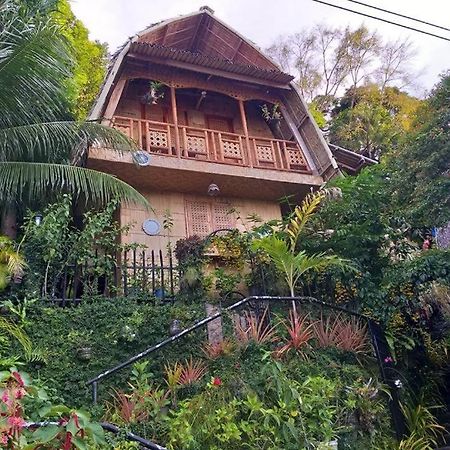 Camiguin Blue Lagoon Cottages Mahinog Buitenkant foto