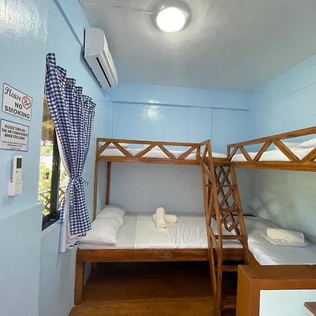 Camiguin Blue Lagoon Cottages Mahinog Buitenkant foto