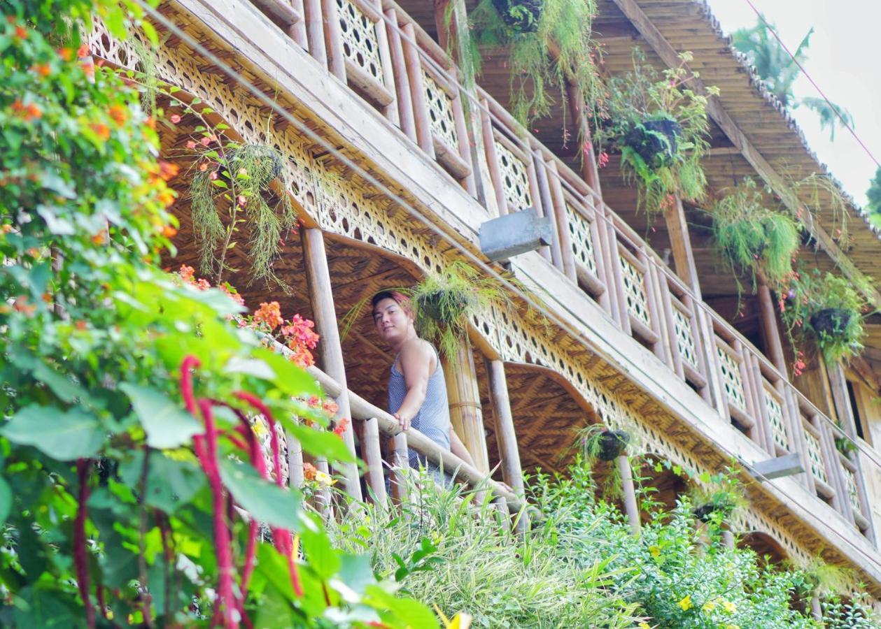 Camiguin Blue Lagoon Cottages Mahinog Buitenkant foto