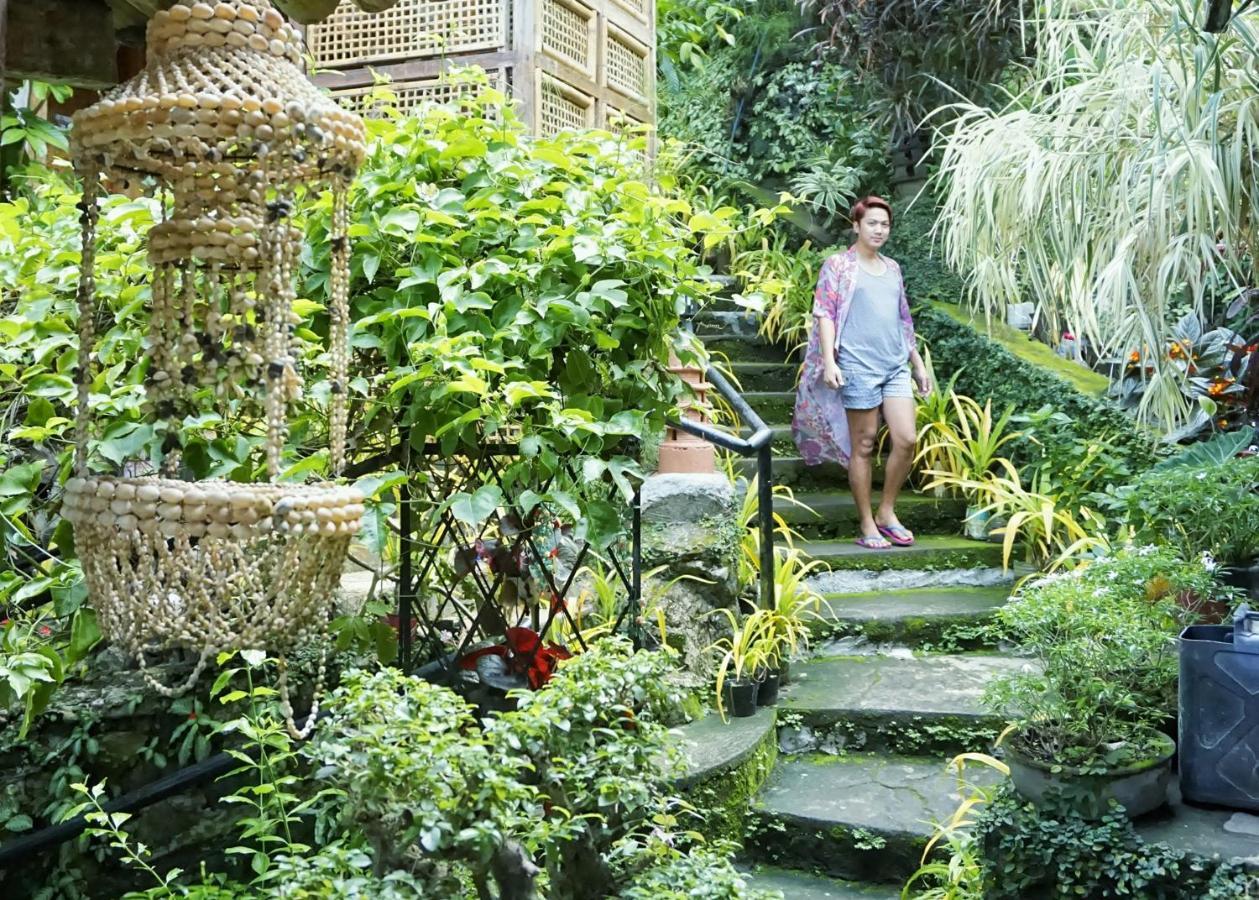 Camiguin Blue Lagoon Cottages Mahinog Buitenkant foto