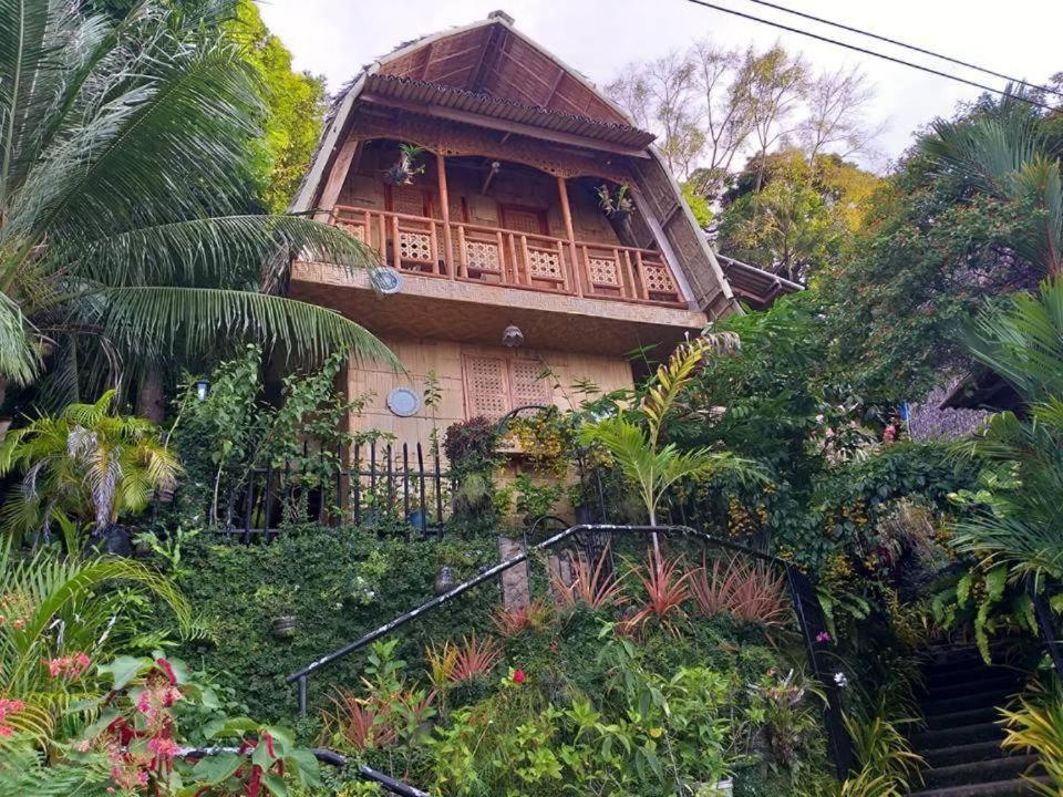 Camiguin Blue Lagoon Cottages Mahinog Buitenkant foto