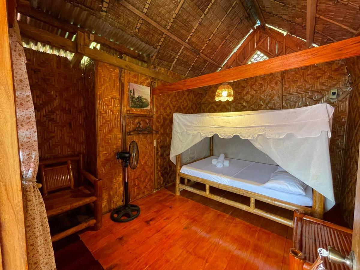 Camiguin Blue Lagoon Cottages Mahinog Buitenkant foto