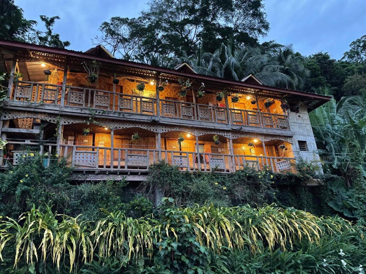 Camiguin Blue Lagoon Cottages Mahinog Buitenkant foto