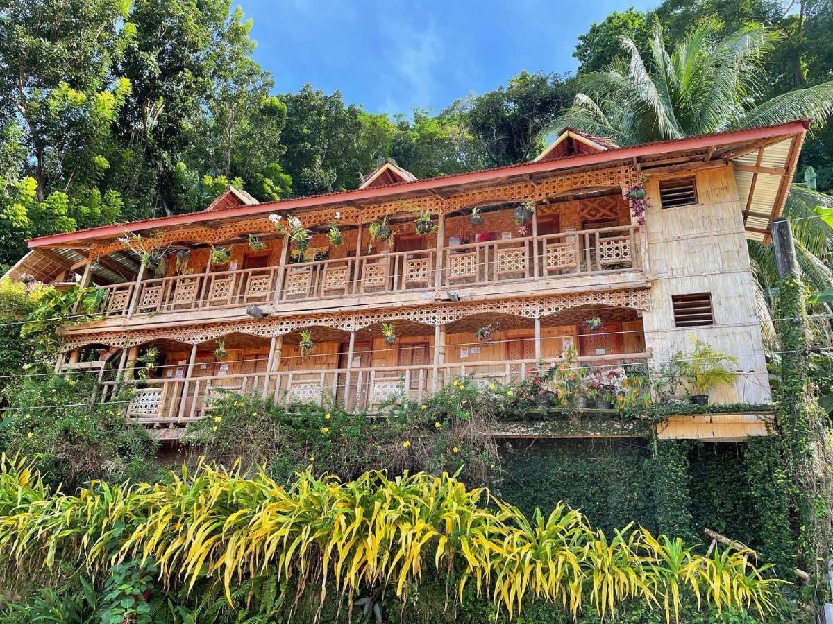 Camiguin Blue Lagoon Cottages Mahinog Buitenkant foto