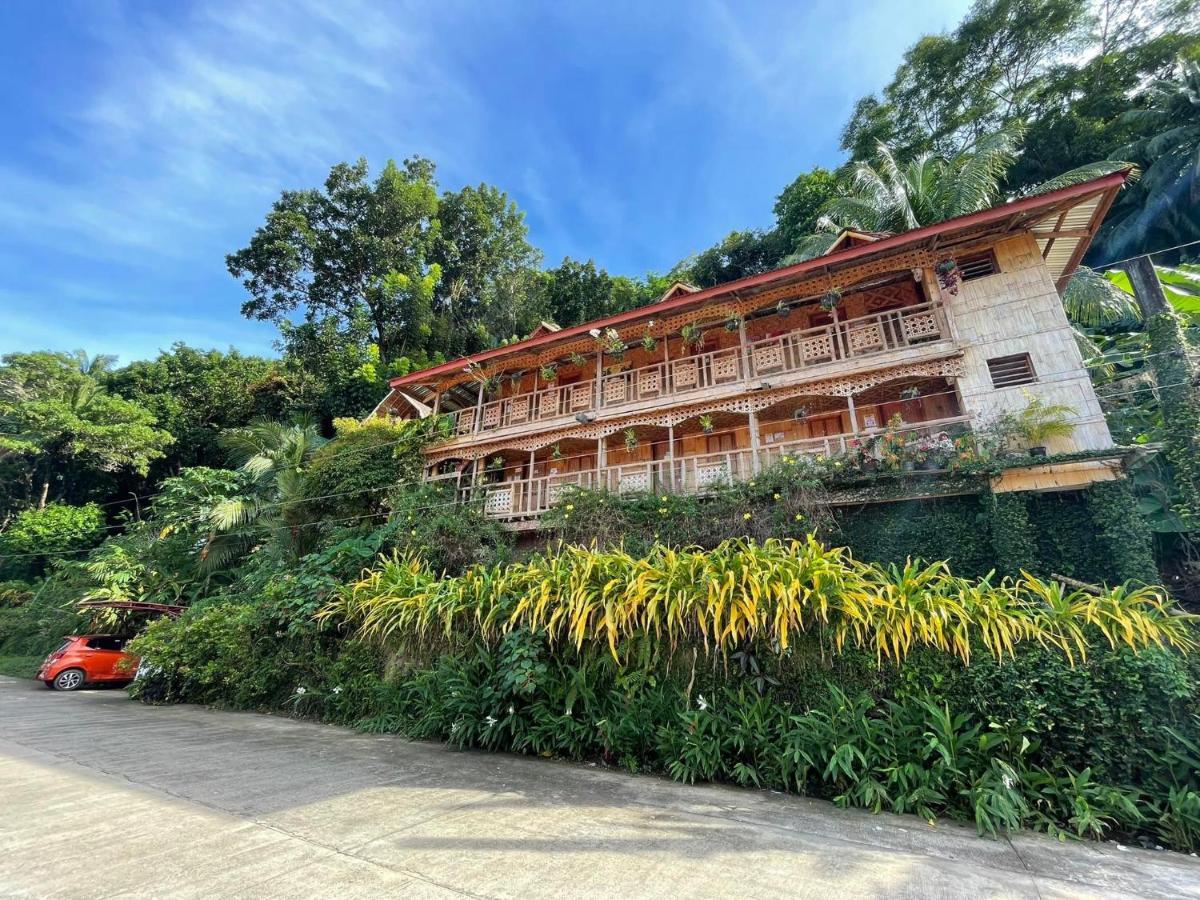 Camiguin Blue Lagoon Cottages Mahinog Buitenkant foto