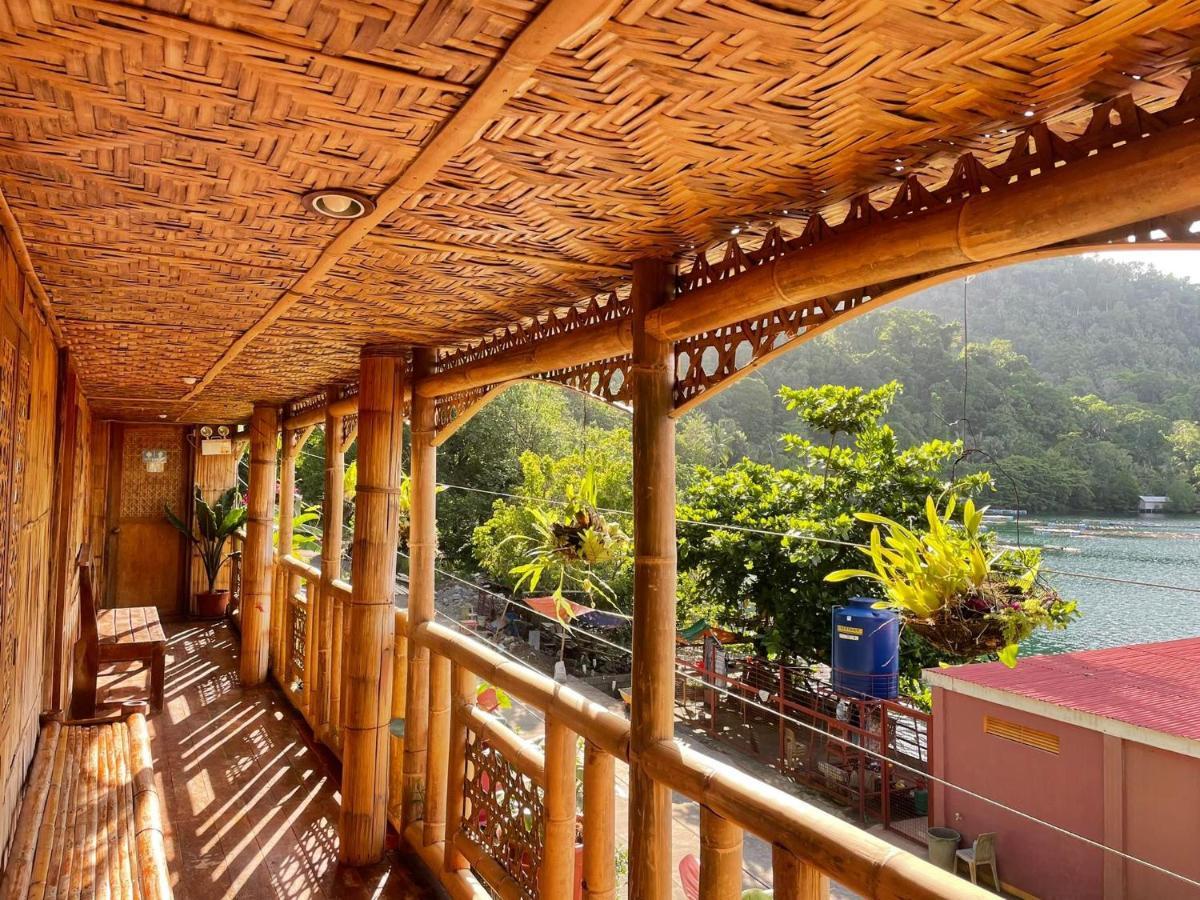 Camiguin Blue Lagoon Cottages Mahinog Buitenkant foto