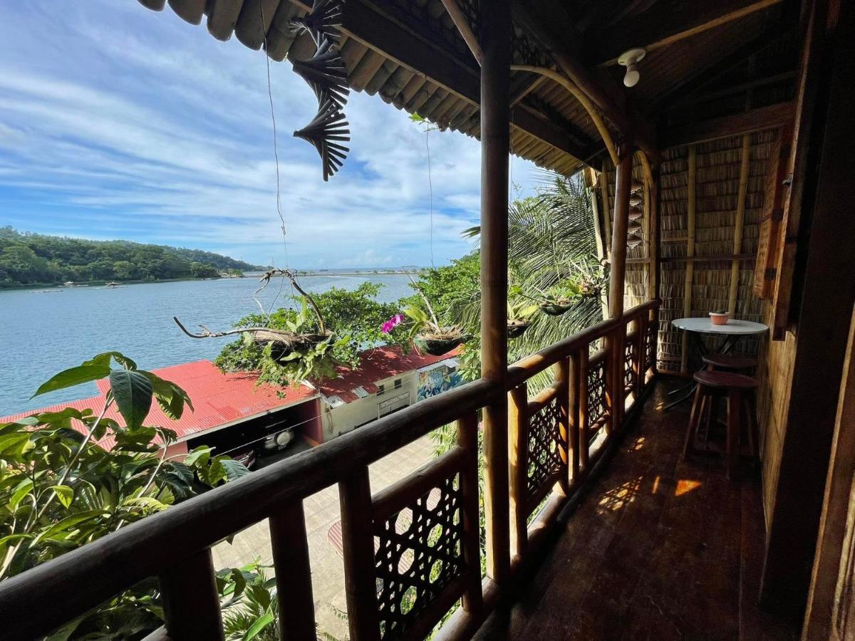 Camiguin Blue Lagoon Cottages Mahinog Buitenkant foto