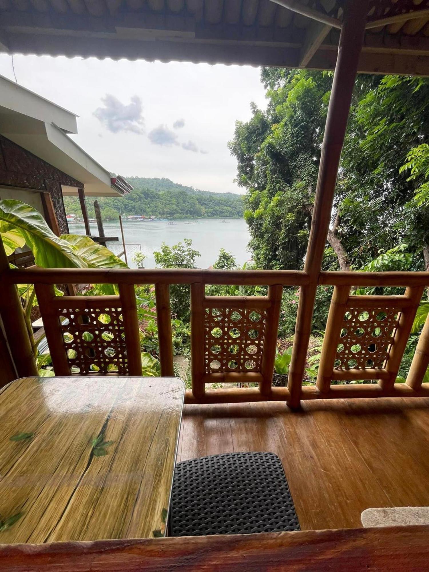 Camiguin Blue Lagoon Cottages Mahinog Buitenkant foto