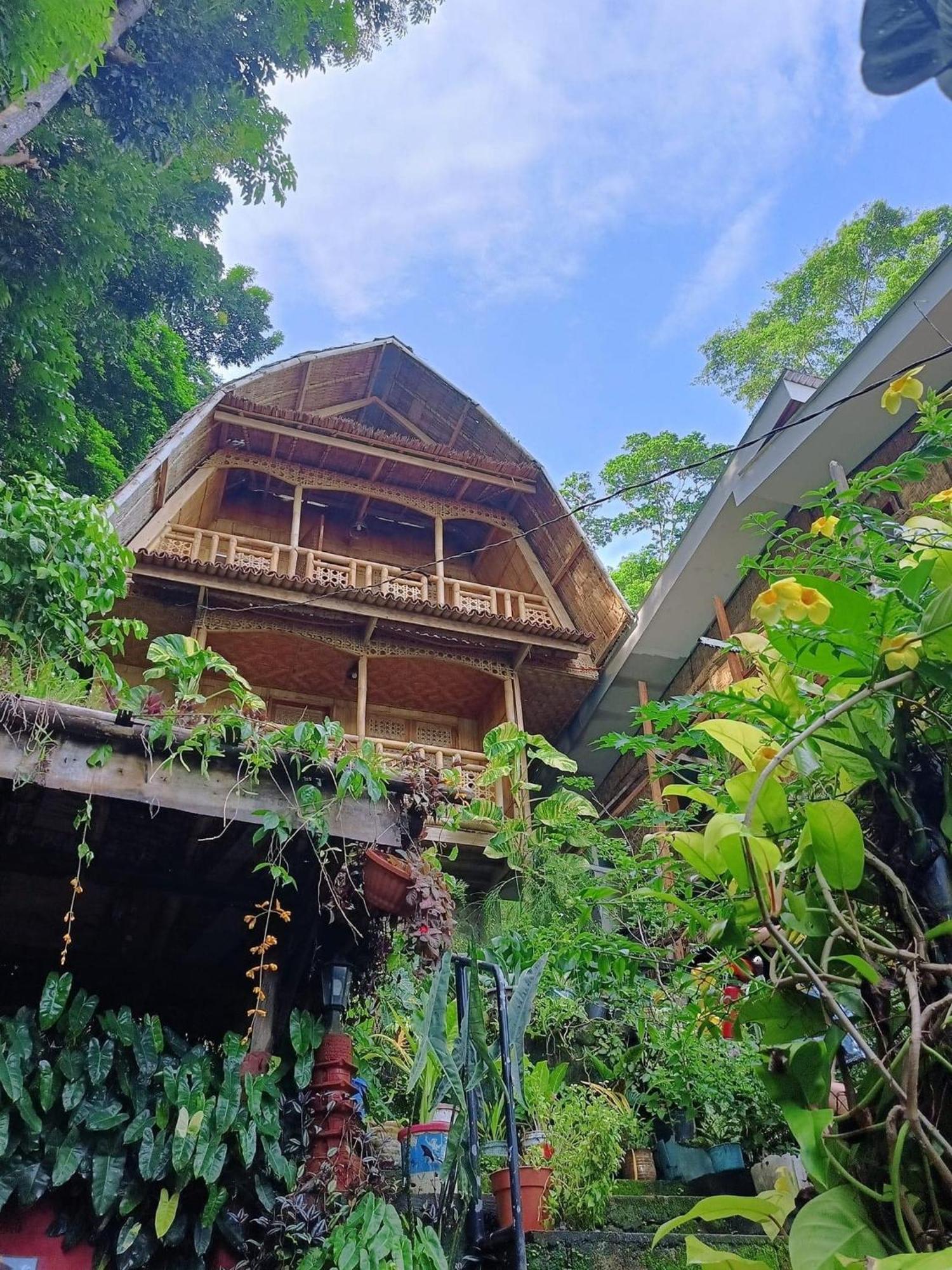 Camiguin Blue Lagoon Cottages Mahinog Buitenkant foto