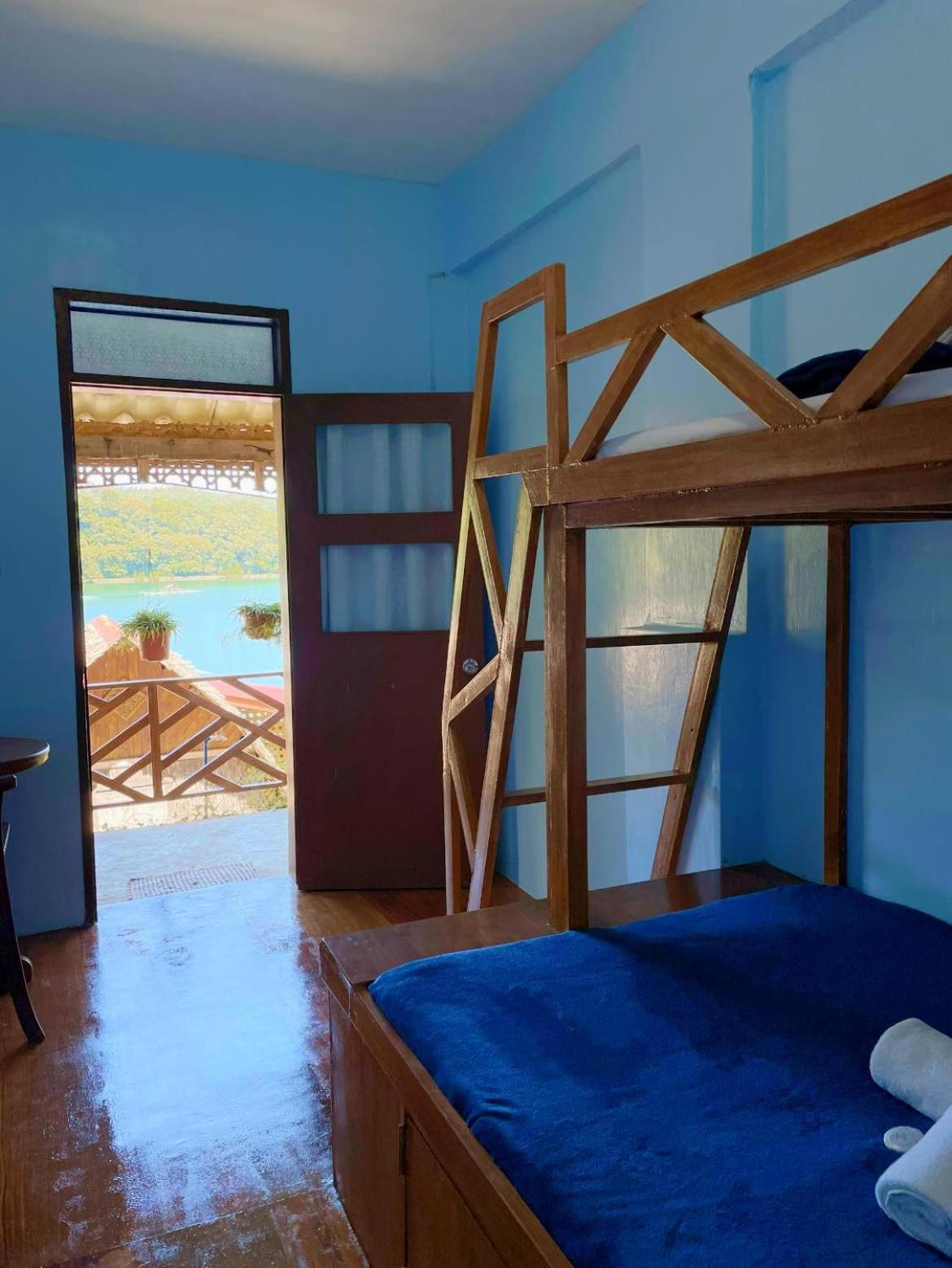 Camiguin Blue Lagoon Cottages Mahinog Buitenkant foto