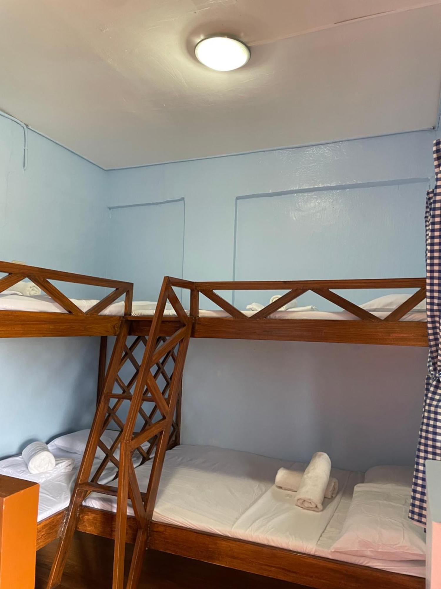 Camiguin Blue Lagoon Cottages Mahinog Buitenkant foto