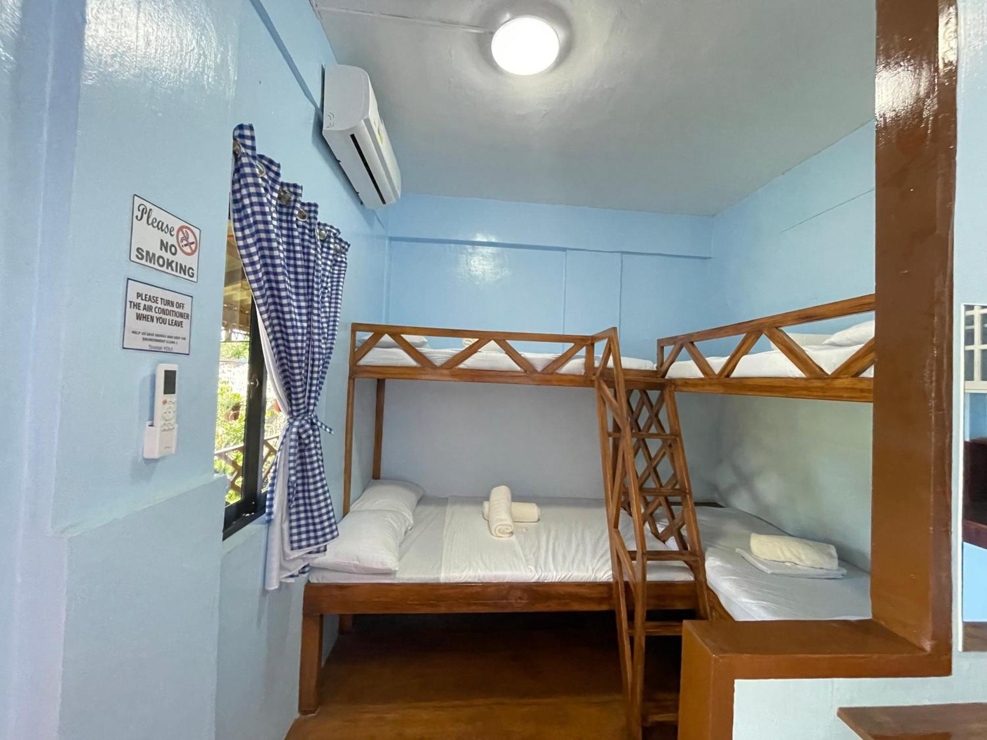 Camiguin Blue Lagoon Cottages Mahinog Buitenkant foto