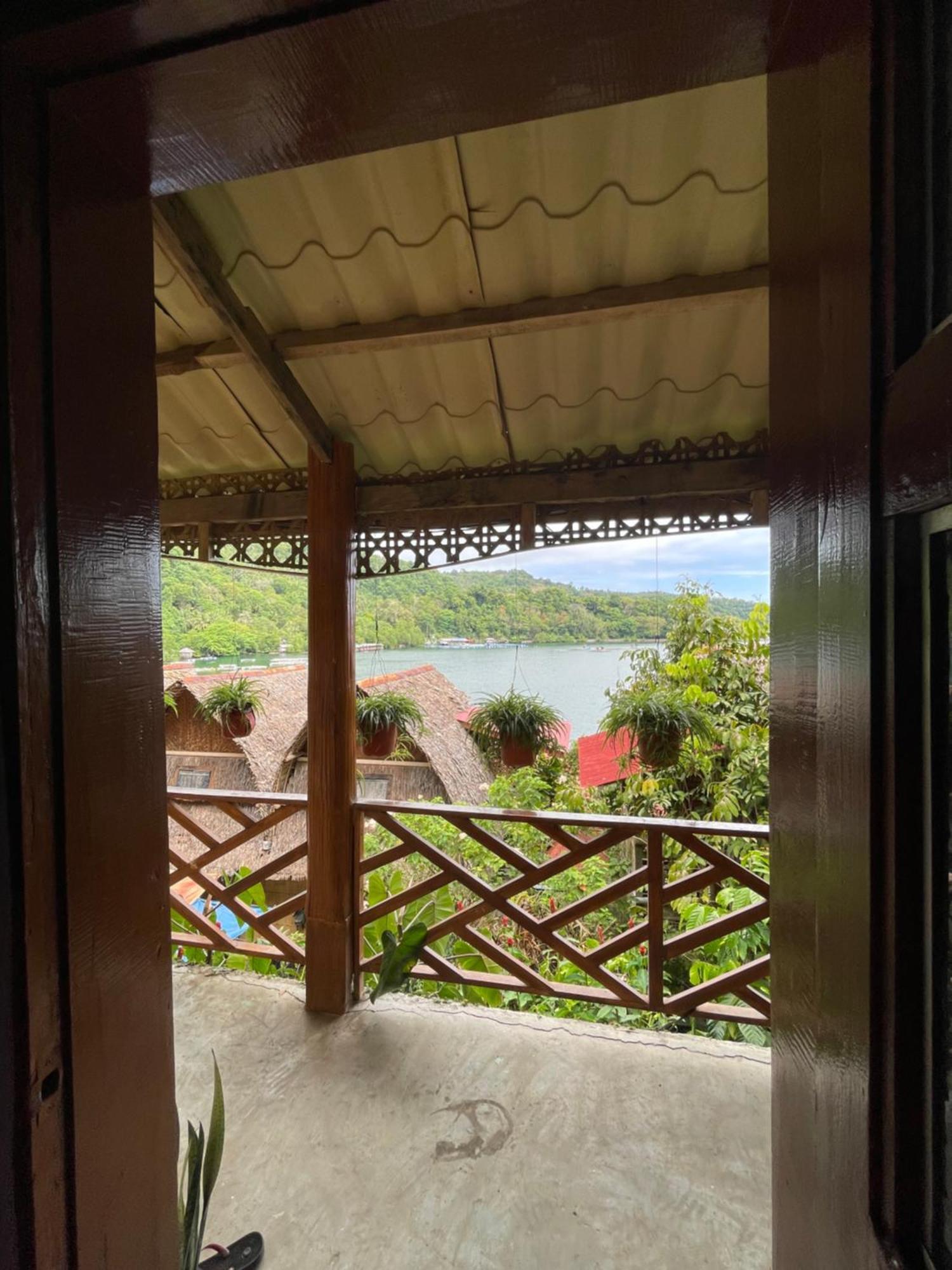 Camiguin Blue Lagoon Cottages Mahinog Buitenkant foto