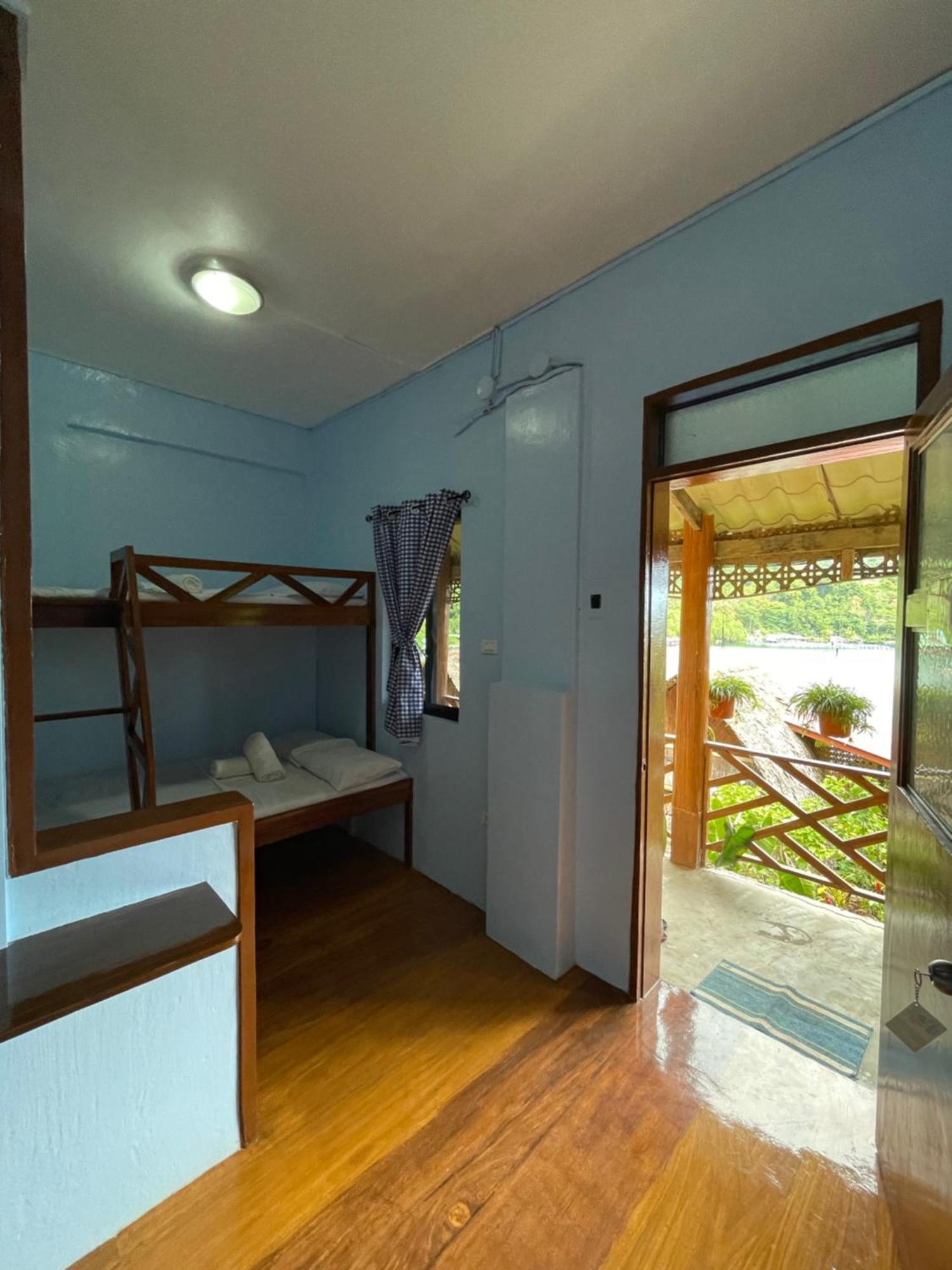 Camiguin Blue Lagoon Cottages Mahinog Buitenkant foto