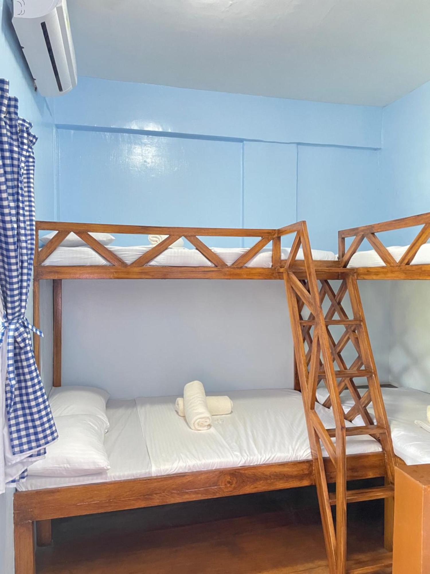 Camiguin Blue Lagoon Cottages Mahinog Buitenkant foto