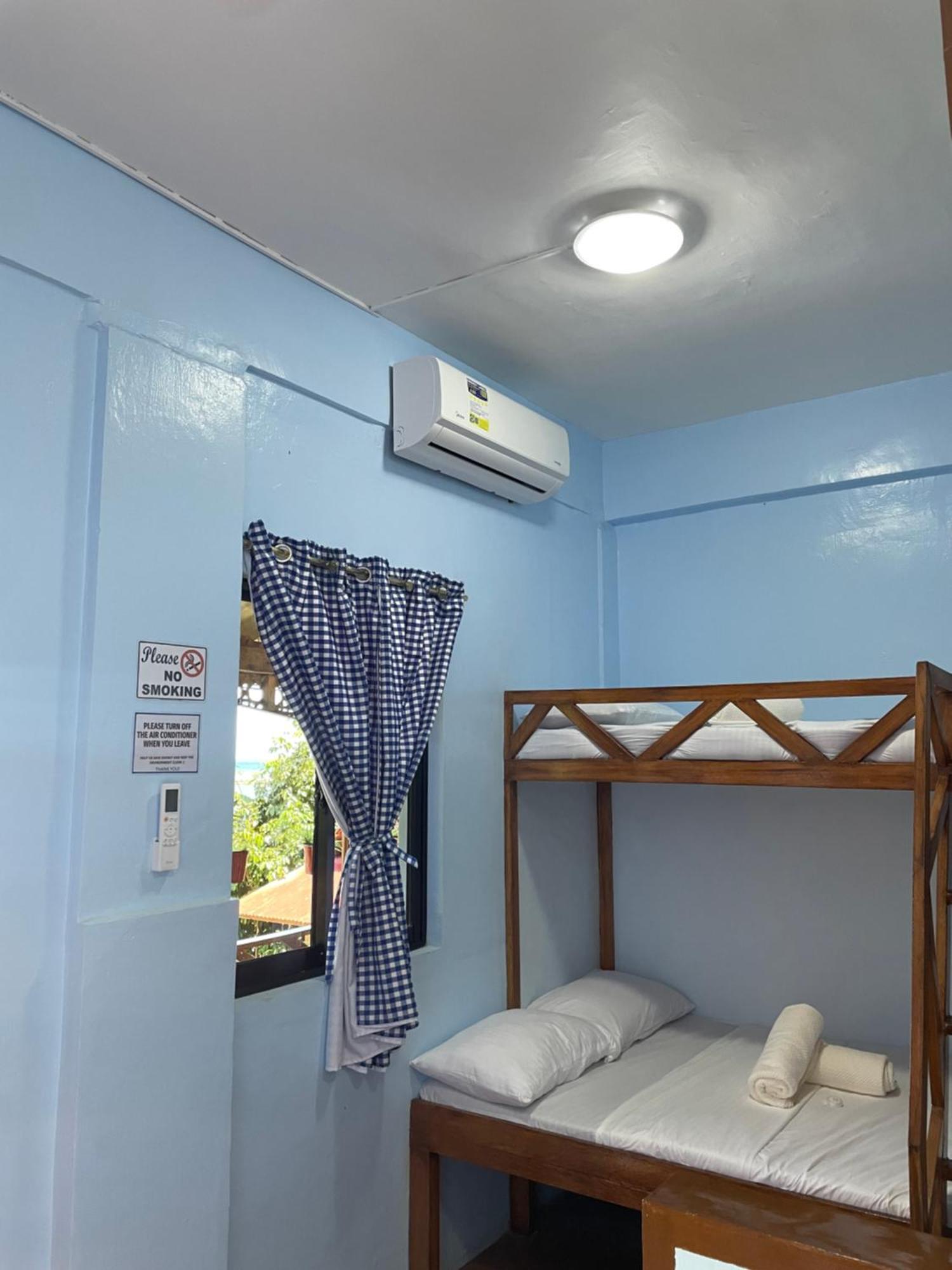 Camiguin Blue Lagoon Cottages Mahinog Buitenkant foto