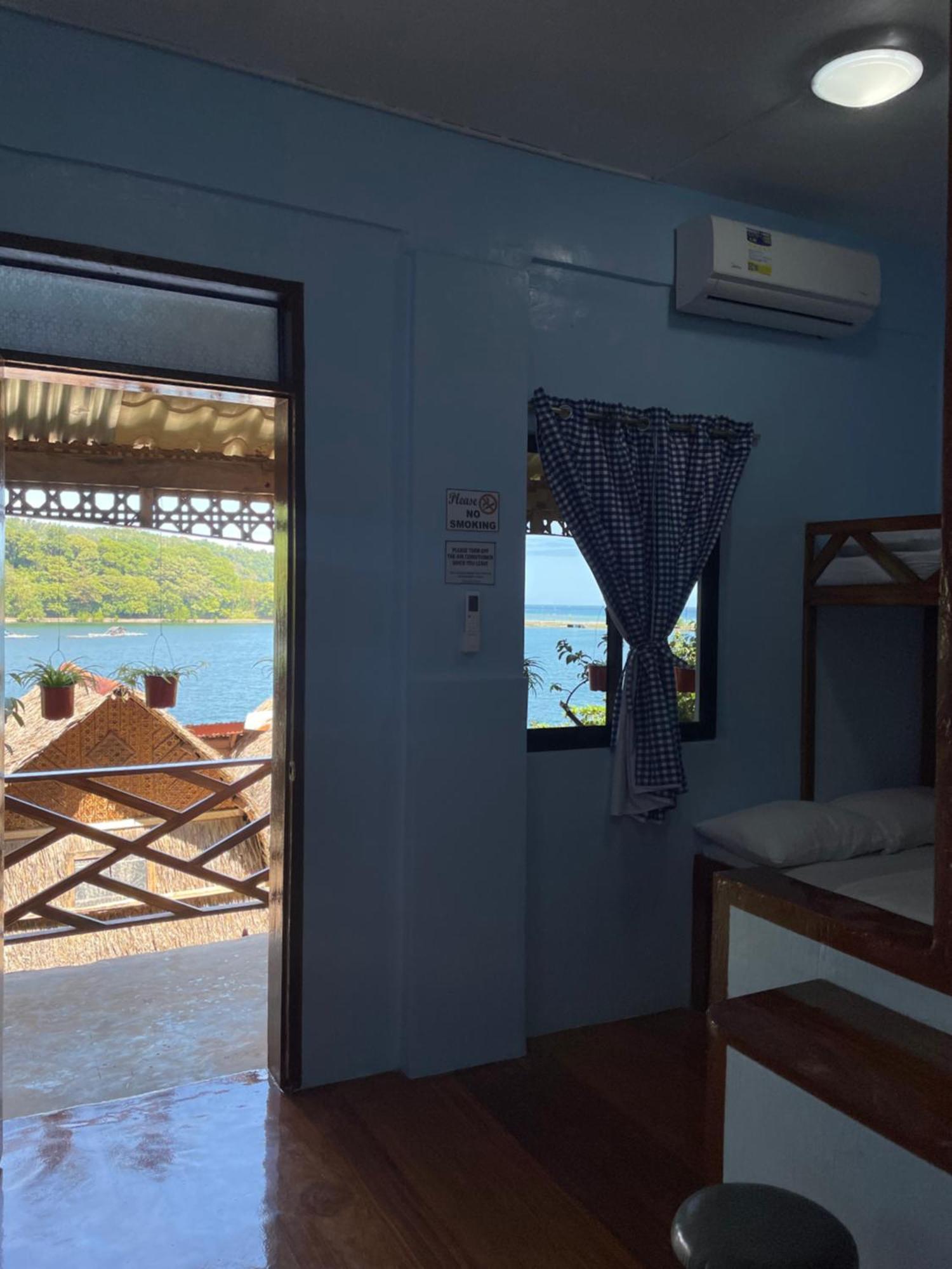 Camiguin Blue Lagoon Cottages Mahinog Buitenkant foto