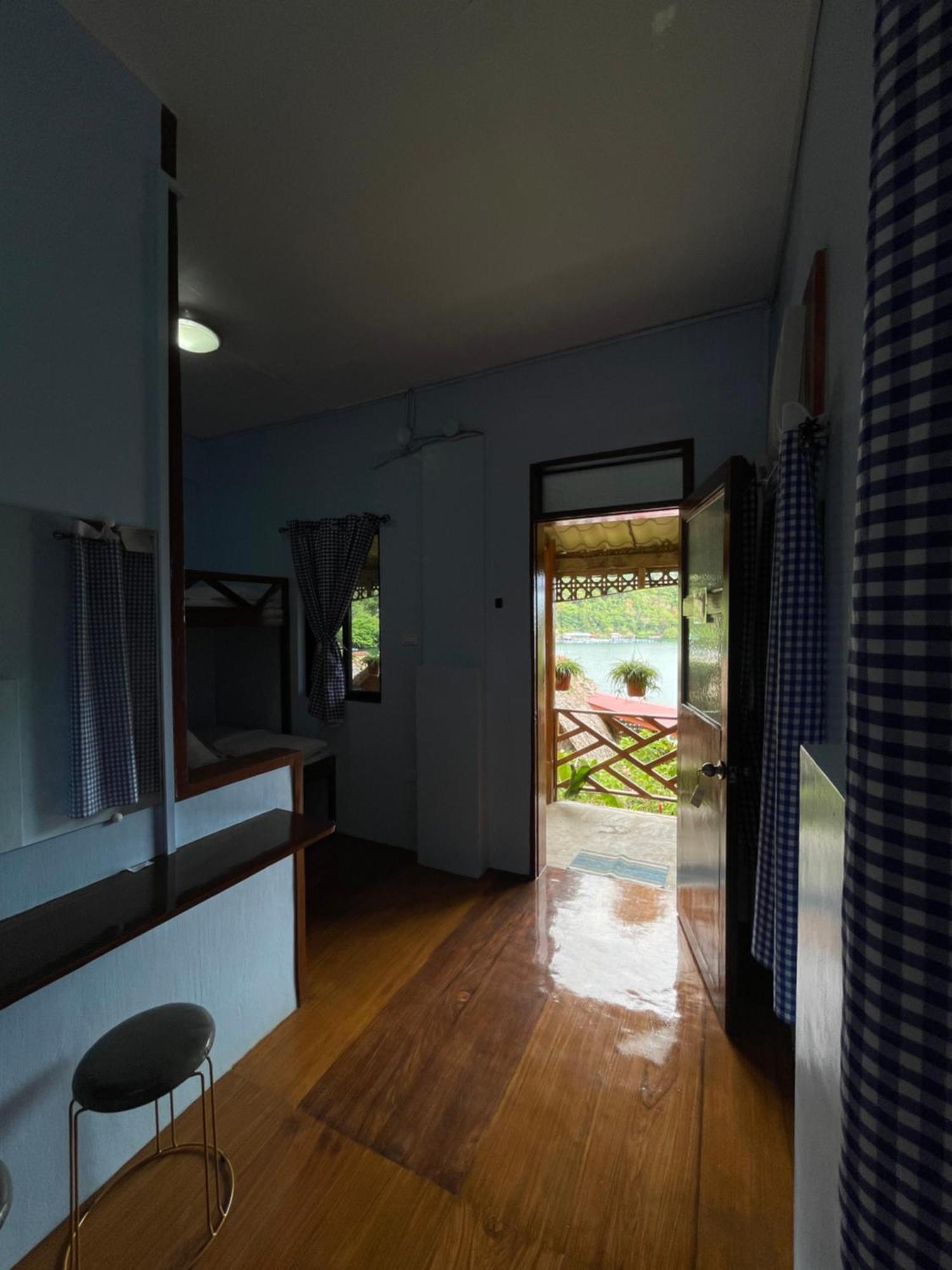 Camiguin Blue Lagoon Cottages Mahinog Buitenkant foto